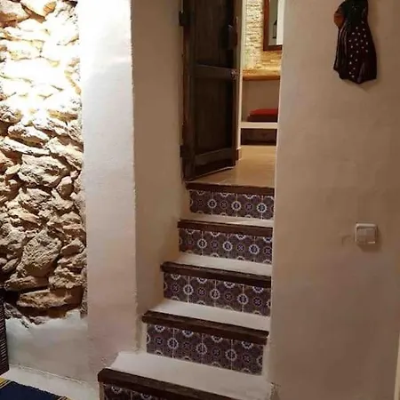 Apartment Cameras In The Heart Of Ibiza