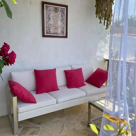 Apartment Cameras In The Heart Of Ibiza *