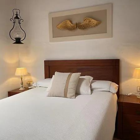 Cameras In The Heart Of Ibiza Apartment