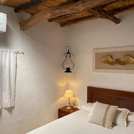 Cameras In The Heart Of Ibiza Apartment *