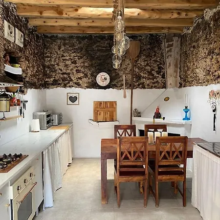 Apartment Cameras In The Heart Of Ibiza