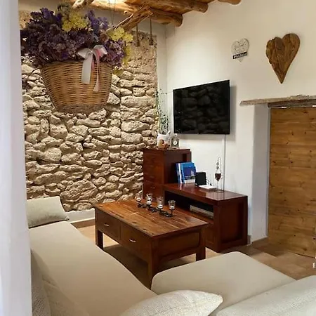Apartment Cameras In The Heart Of Ibiza Santa Eulària des Riu