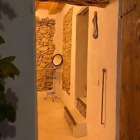 Apartment Cameras In The Heart Of Ibiza Santa Eularia des Riu