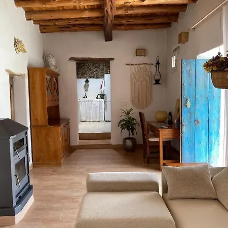 Cameras In The Heart Of Ibiza Apartament