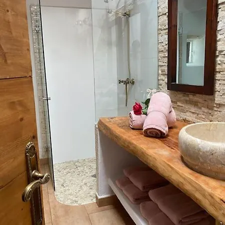 Cameras In The Heart Of Ibiza Apartment *