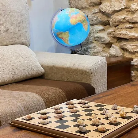Apartment Cameras In The Heart Of Ibiza *