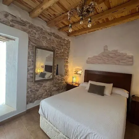 Cameras In The Heart Of Ibiza Apartament *