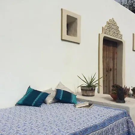 Cameras In The Heart Of Ibiza Santa Eularia des Riu